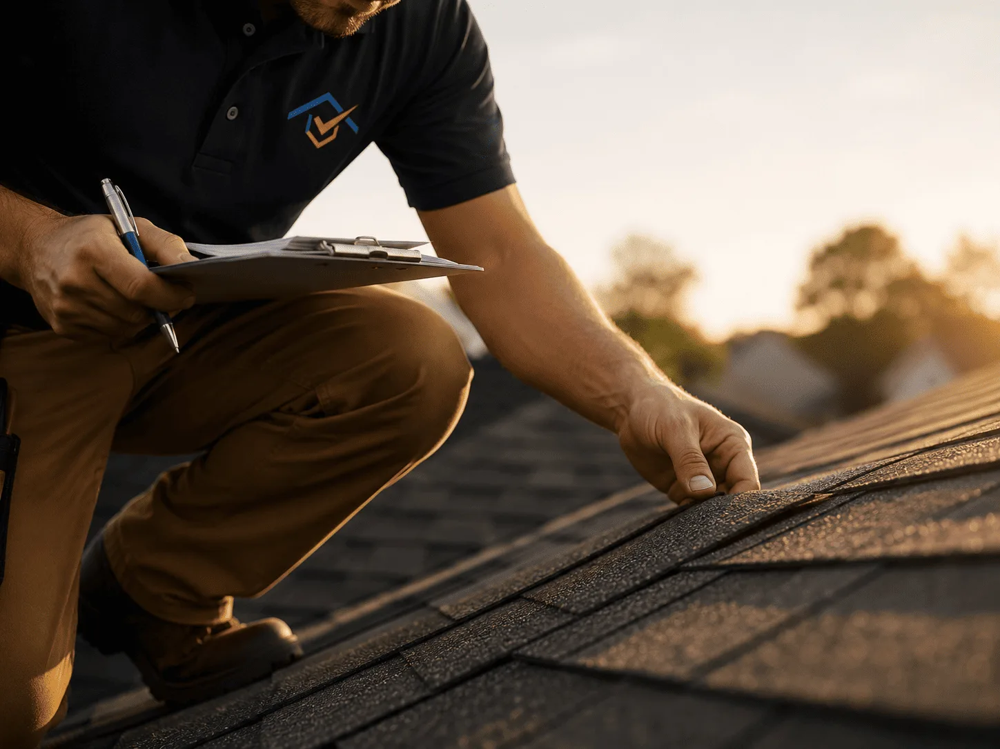 Why Choose Roof Inspection in New Hudson, MI